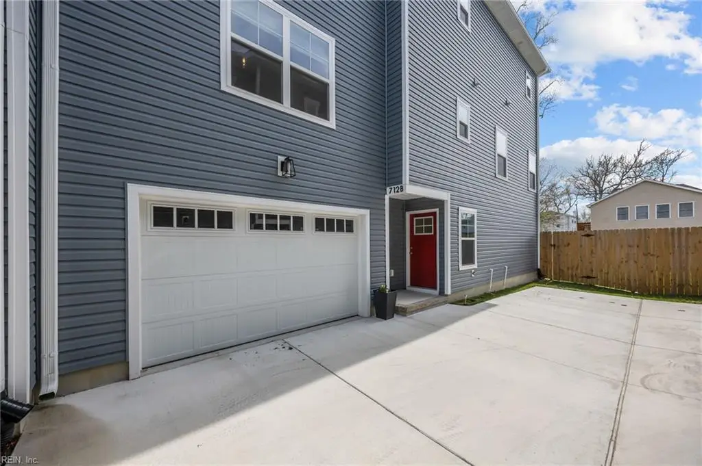 712 14th Street #B, Virginia Beach, VA 23451 - #1