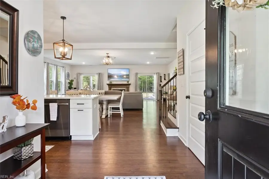 11794 Red Cross Bill Way, Providence Forge, VA 23140 - #2