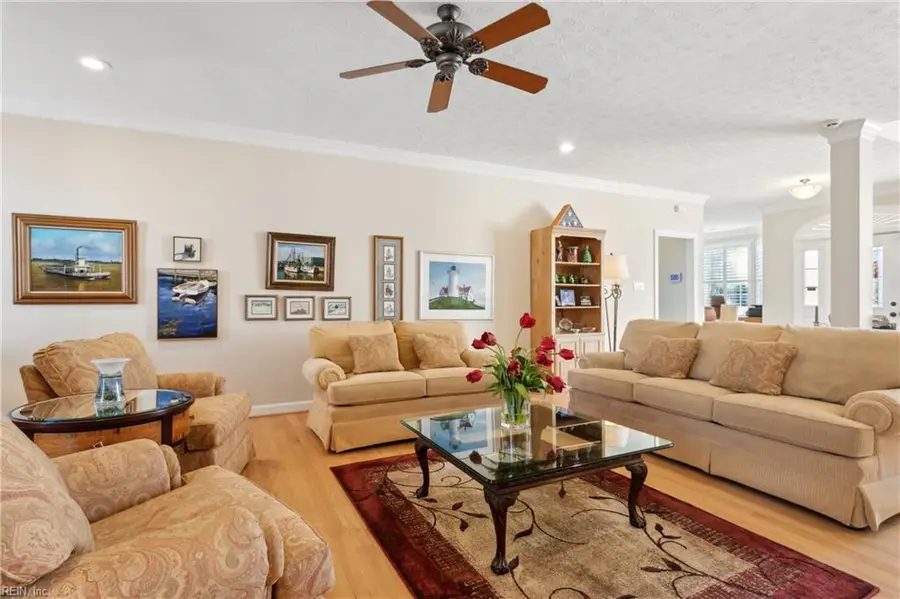 3197 Eagles Watch, Williamsburg, VA 23188 - #3