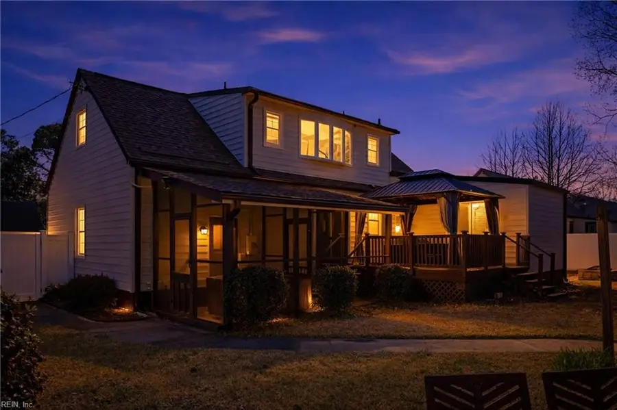 172 Haven Drive, Norfolk, VA 23503 - #2