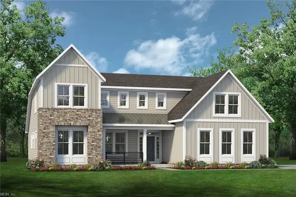 2805 Alford Street, Virginia Beach, VA 23456