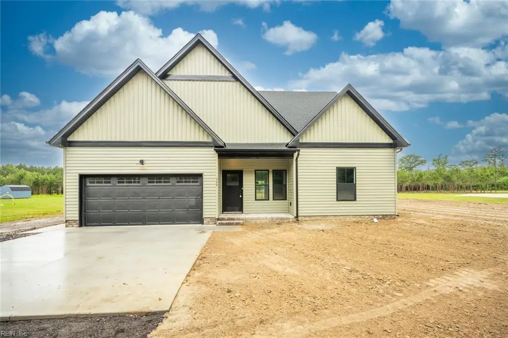 245 Sharber Lane, Elizabeth City, NC 27909 - #1