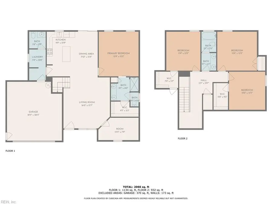 245 Sharber Lane, Elizabeth City, NC 27909 - #2