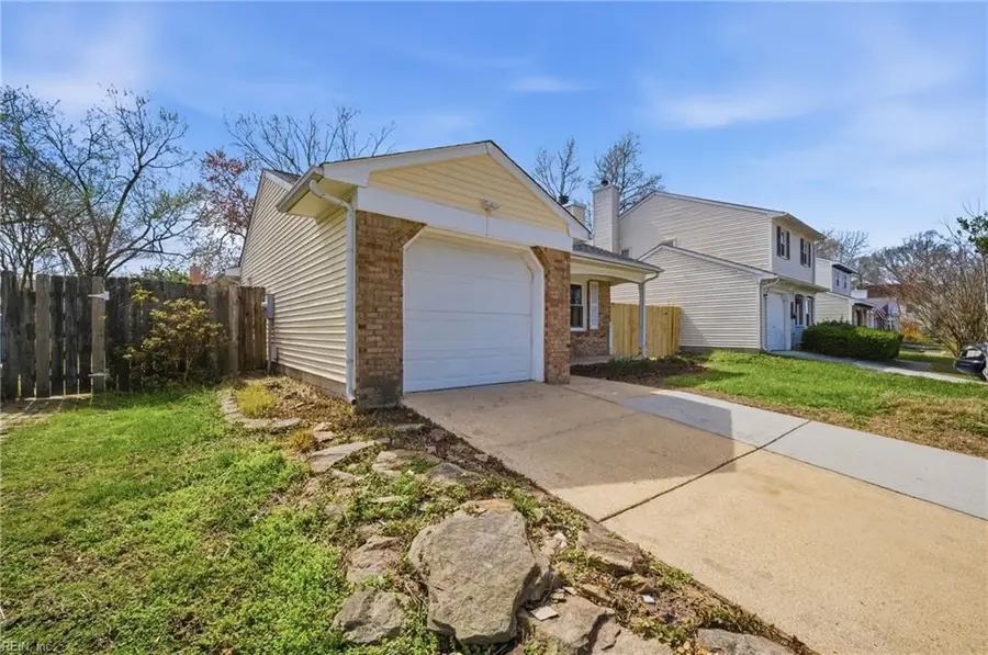 3511 Hoby Court, Virginia Beach, VA 23462 - #2