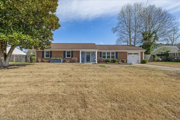 2345 Court Circle, Virginia Beach, VA 23453