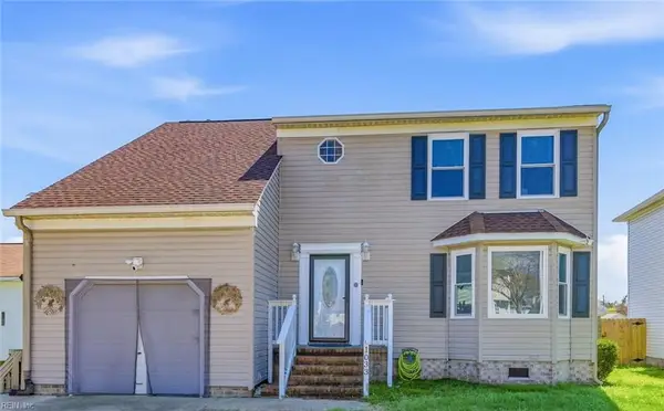 1033 Avenue E, Norfolk, VA 23513