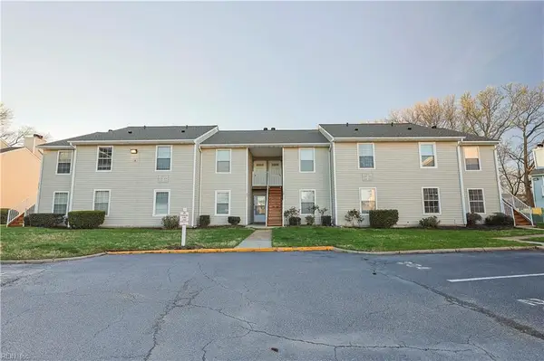 630 Spirit Court, Virginia Beach, VA 23462