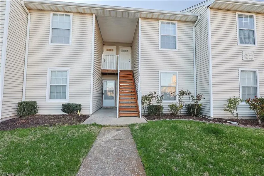 630 Spirit Court, Virginia Beach, VA 23462 - #2