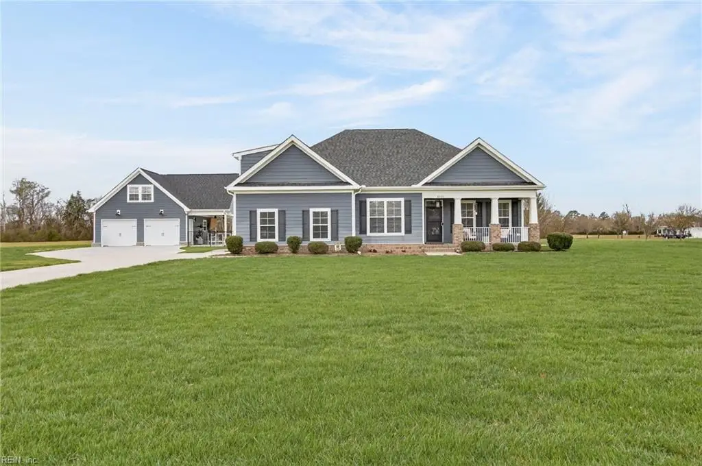 4008 Michael Drive, Suffolk, VA 23432 - #1