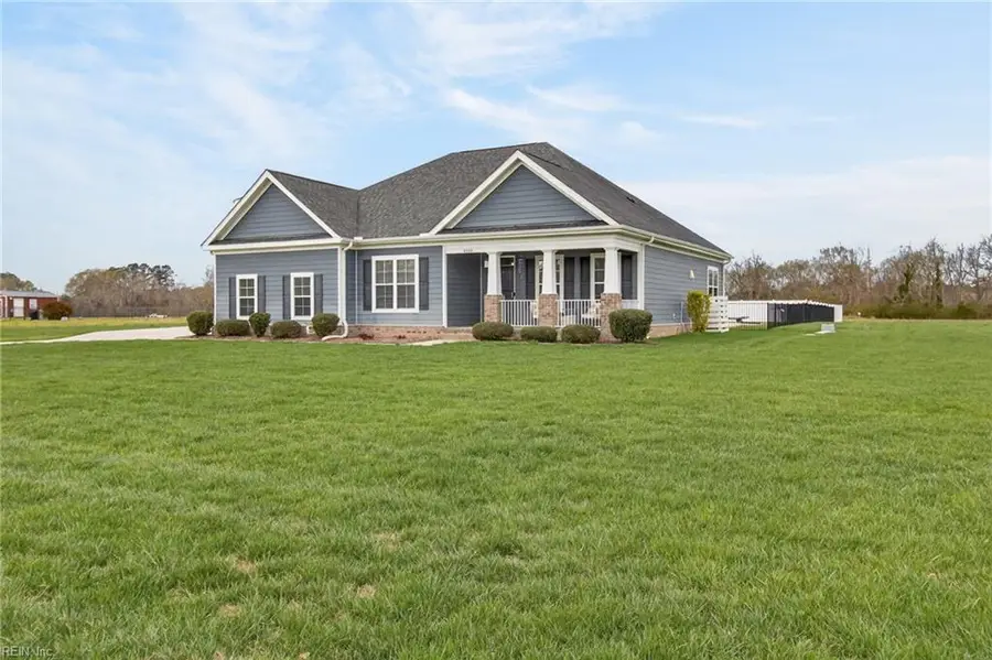 4008 Michael Drive, Suffolk, VA 23432 - #2