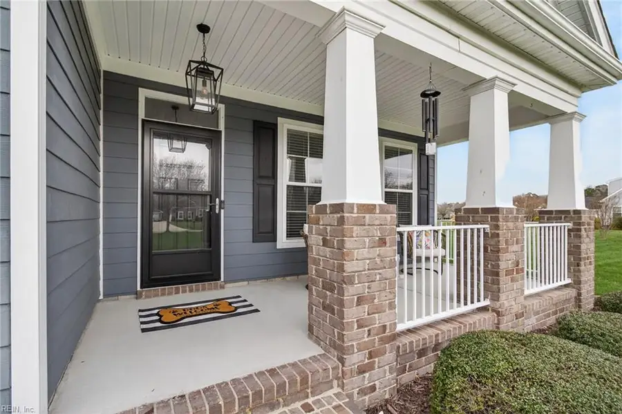 4008 Michael Drive, Suffolk, VA 23432 - #3