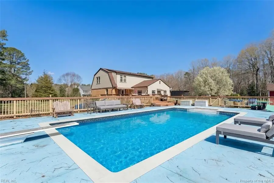 103 Tanbark Lane, Williamsburg, VA 23188 - #2