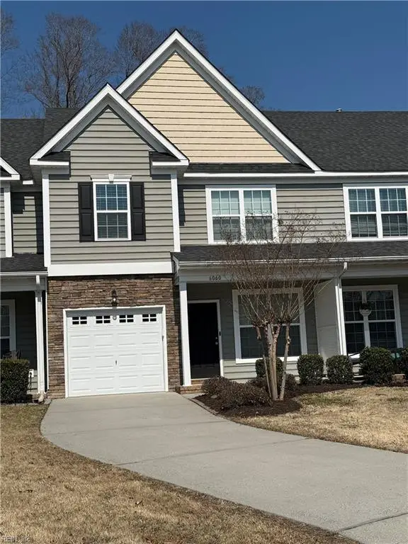 6060 Newington Place, Suffolk, VA 23435