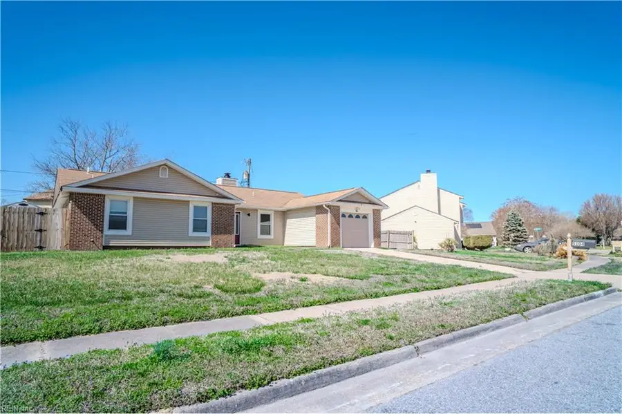 5104 Holly Farms Drive Drive, Virginia Beach, VA 23450 - #2
