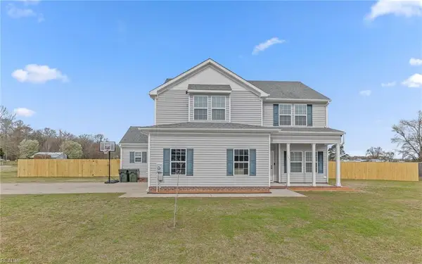 101 Derby Drive, Moyock, NC 27958
