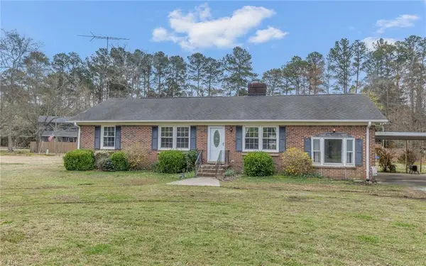 1551 Shellito Lane, Suffolk, VA 23437