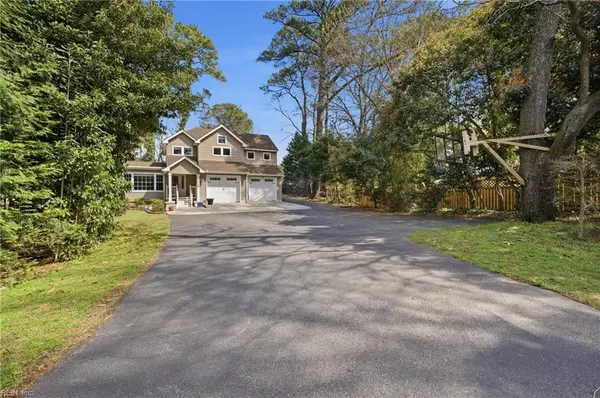 5120 Shenstone Drive, Virginia Beach, VA 23455