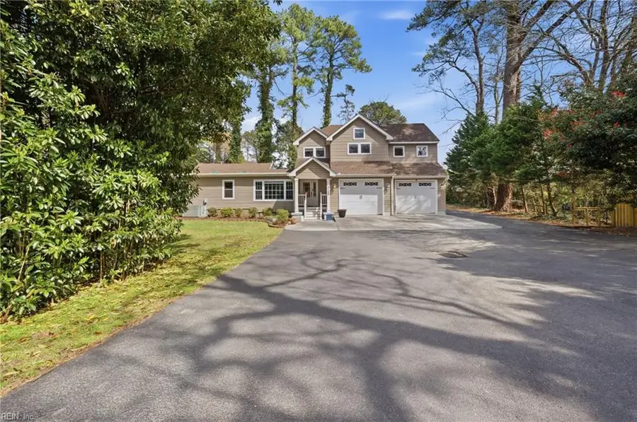 5120 Shenstone Drive, Virginia Beach, VA 23455 - #2