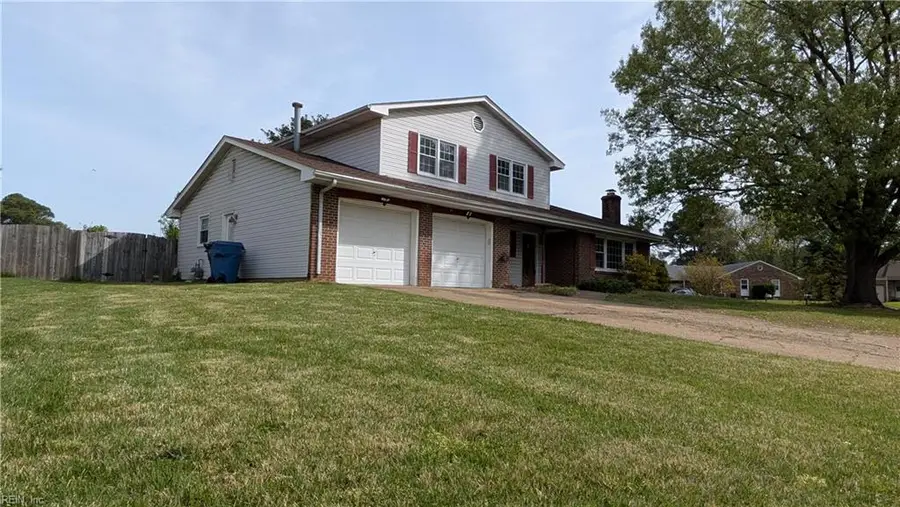 6112 Partridge Drive, Virginia Beach, VA 23465 - #2