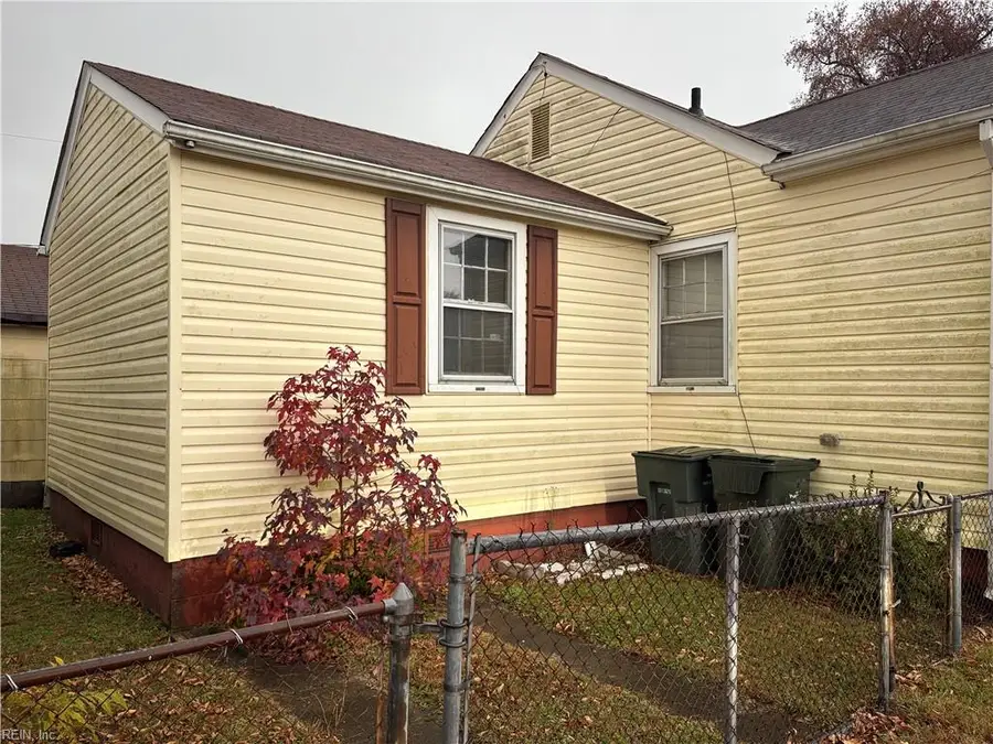 6376 Palem Road, Norfolk, VA 23513 - #3