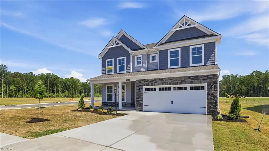 1218 Wharf Hill Drive, Smithfield, VA 23430 - #2