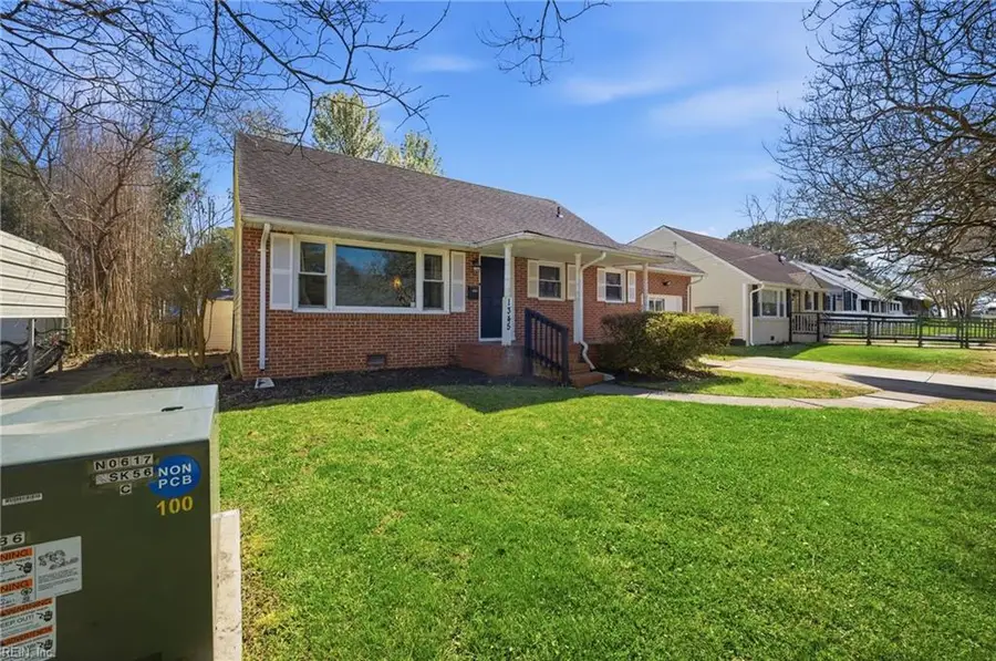1345 Gabriel Drive, Norfolk, VA 23502 - #3