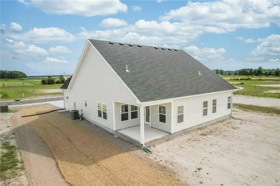 23205 Scottswood Drive, Franklin, VA 23851 - #2