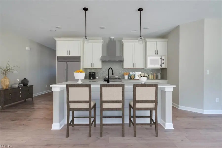 23205 Scottswood Drive, Franklin, VA 23851 - #3