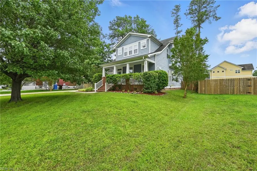 1853 Rockwood Drive, Chesapeake, VA 23323 - #3