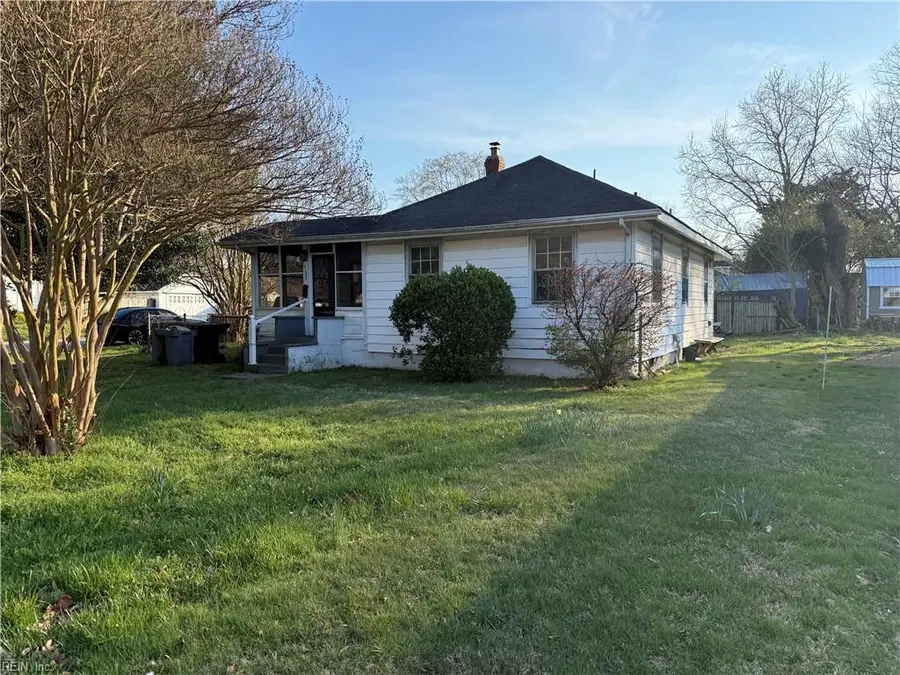 203 Hollywood Avenue, Hampton, VA 23661 - #2
