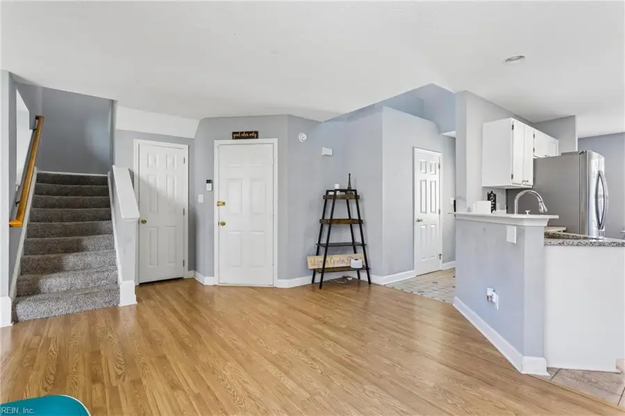 106 Pelican Cove, Newport News, VA 23608 - #2