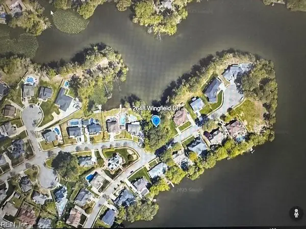 2648 Wingfield Road, Norfolk, VA 23518