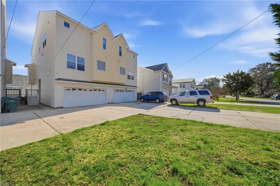 1020 Hillside Avenue #A, Norfolk, VA 23518 - #2