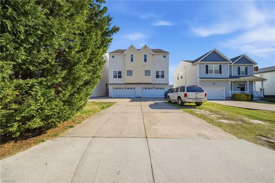 1020 Hillside Avenue #A, Norfolk, VA 23518 - #3