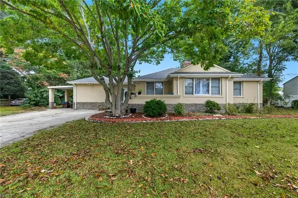 214 E Chester Street, Norfolk, VA 23503