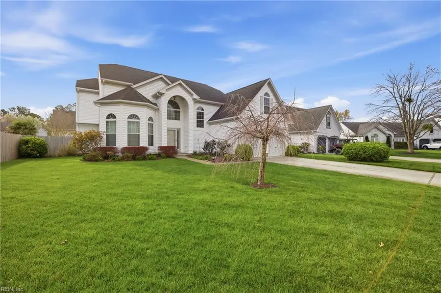 3225 Fayette Drive, Virginia Beach, VA 23456 - #2