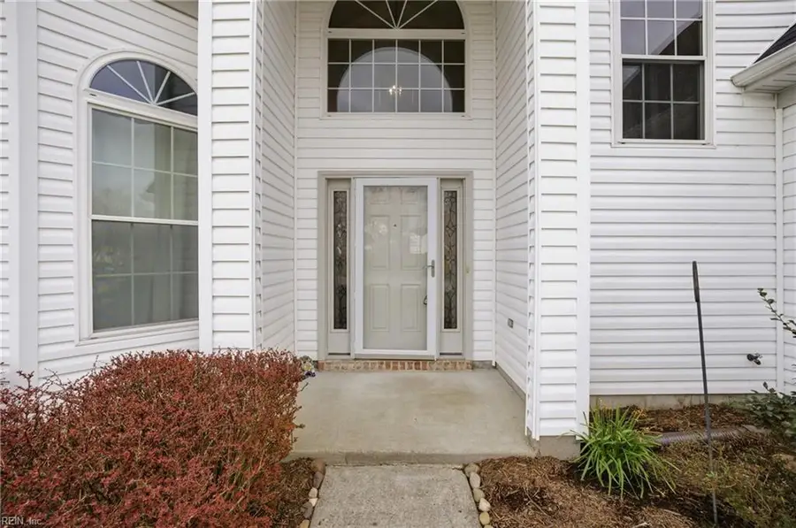 3225 Fayette Drive, Virginia Beach, VA 23456 - #3