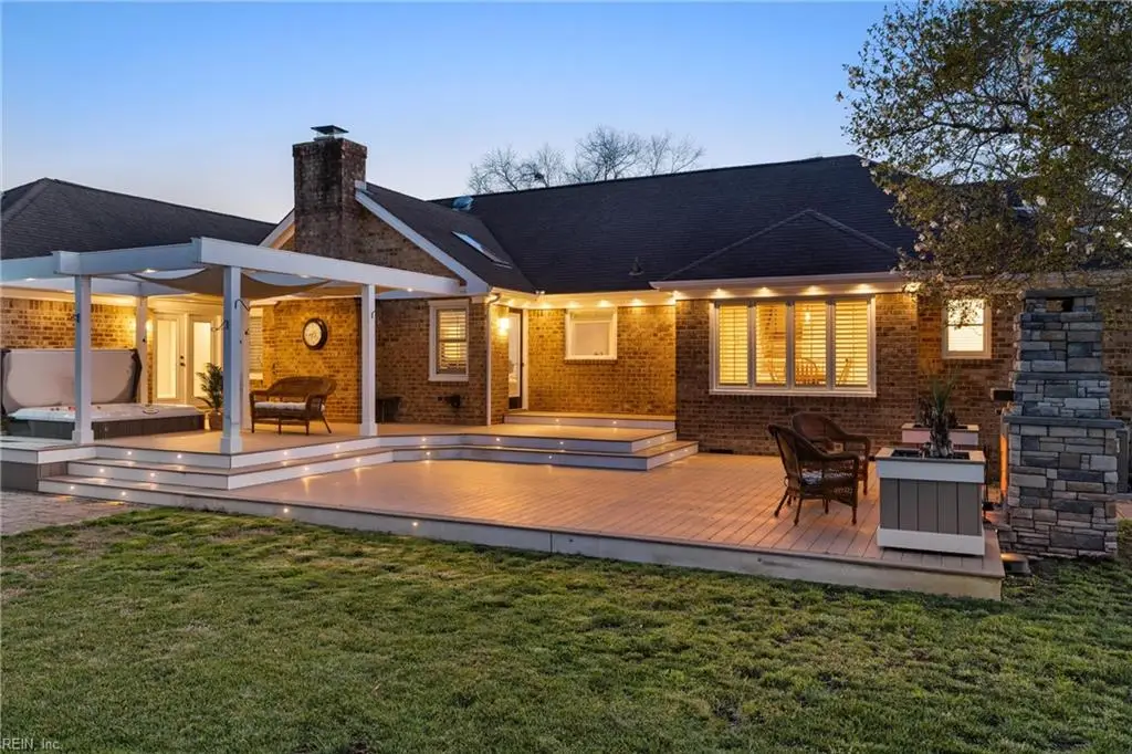 808 Santiago Point, Virginia Beach, VA 23456 - #1