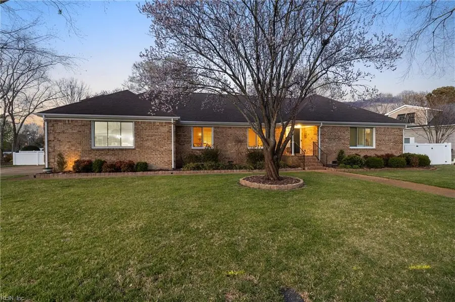 808 Santiago Point, Virginia Beach, VA 23456 - #2