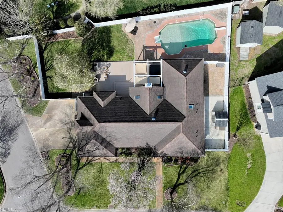 808 Santiago Point, Virginia Beach, VA 23456 - #3