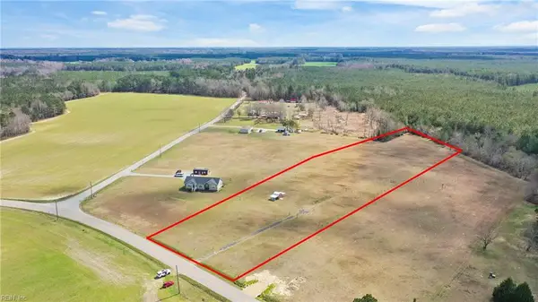5 AC Wakefield Road, Courtland, VA 23837
