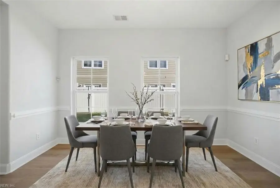 5029 Glen Canyon Drive, Virginia Beach, VA 23462 - #3