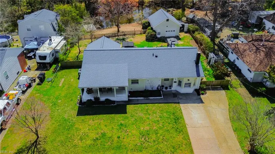 1109 Milissa Court, Virginia Beach, VA 23464 - #2