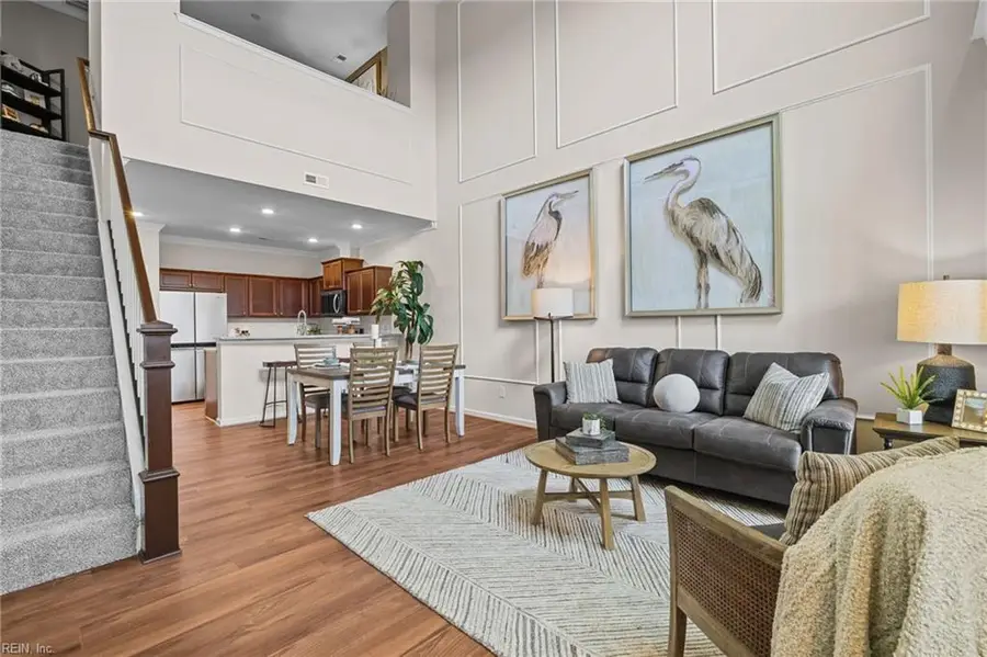 2010 Ashworth Way, Suffolk, VA 23435 - #2