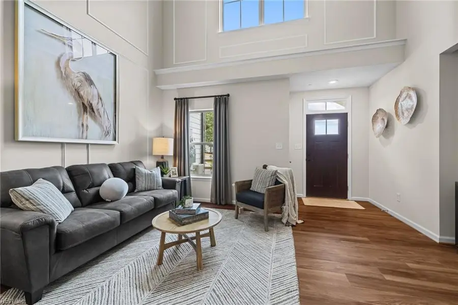 2010 Ashworth Way, Suffolk, VA 23435 - #3