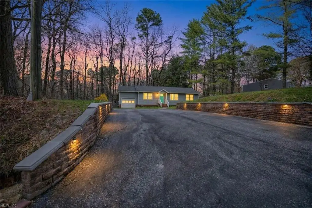 8174 Brook Court, Gloucester, VA 23061 - #1