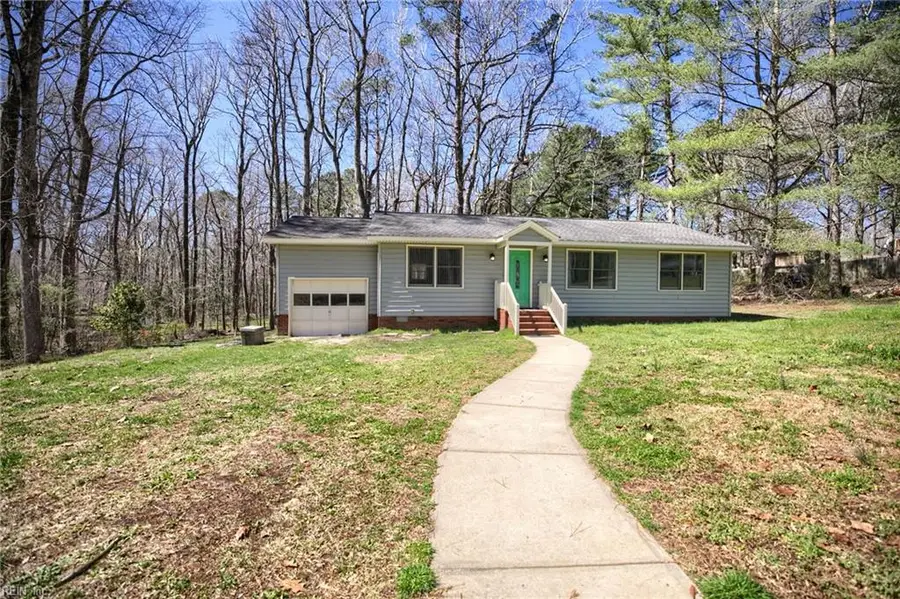 8174 Brook Court, Gloucester, VA 23061 - #3