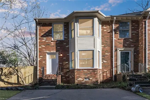 3217 Radcliffe Lane, Chesapeake, VA 23321