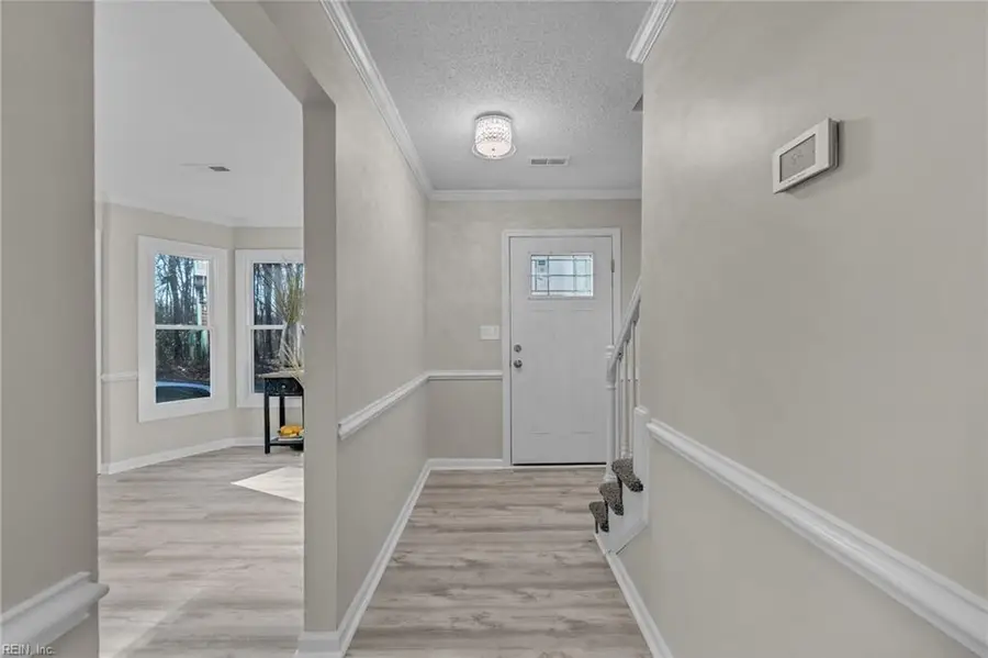 3217 Radcliffe Lane, Chesapeake, VA 23321 - #2