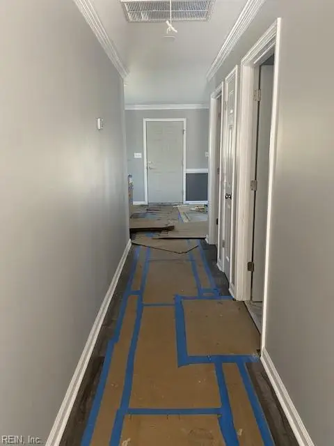 205 Artis Street, Franklin, VA 23851 - #2